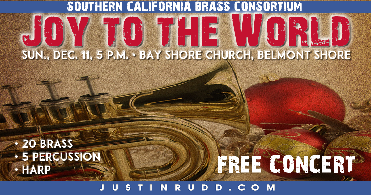 Joy to the World concert
